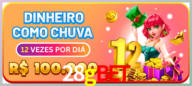 Aplicativo móvel 28gbet para iOS e Android