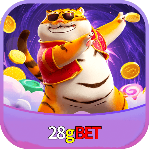Logo da 28gbet